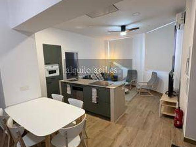 Apartamento en alquiler en Viguera, La Rioja