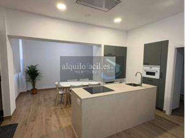 Apartamento en alquiler en Viguera, La Rioja