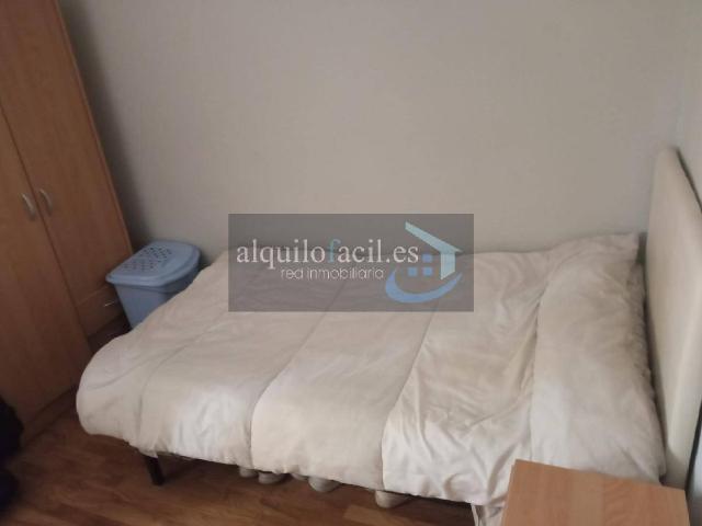 Habitación en alquiler en Viguera, La Rioja