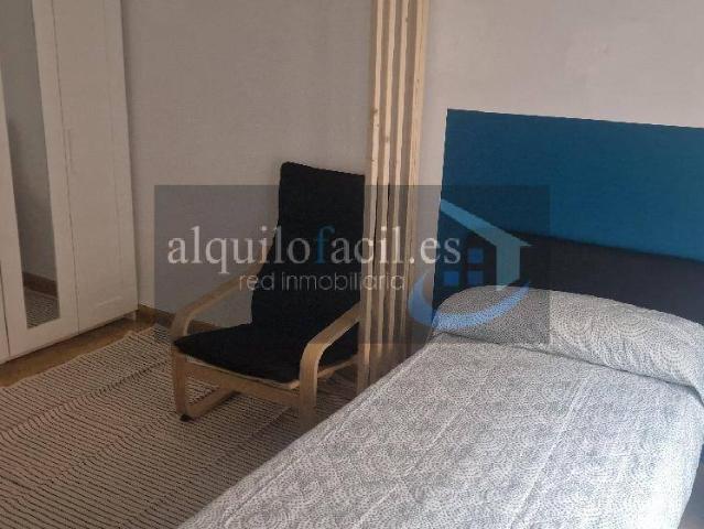 Apartamento en alquiler en Viguera, La Rioja