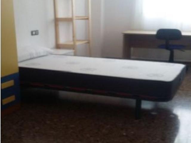 Piso en alquiler en la Plana Alta, Valencia