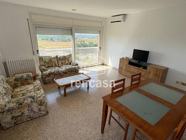 Piso en alquiler en Lleida, Sant Ignasi