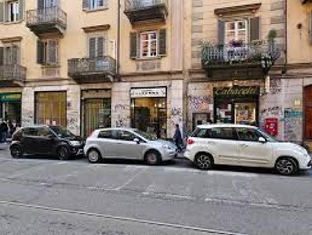 Monolocale in affitto a Circoscrizione 1, Piemonte