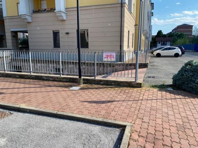 Box in vendita a Piemonte, Cuneo