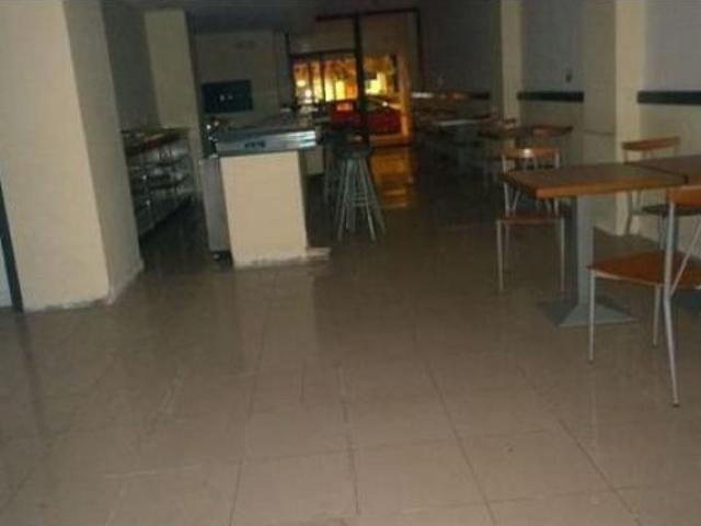 Local Comercial en alquiler en Teis, Vigo