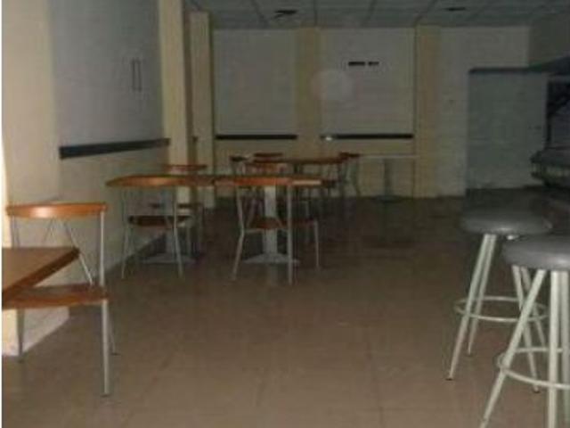 Local Comercial en alquiler en Teis, Vigo