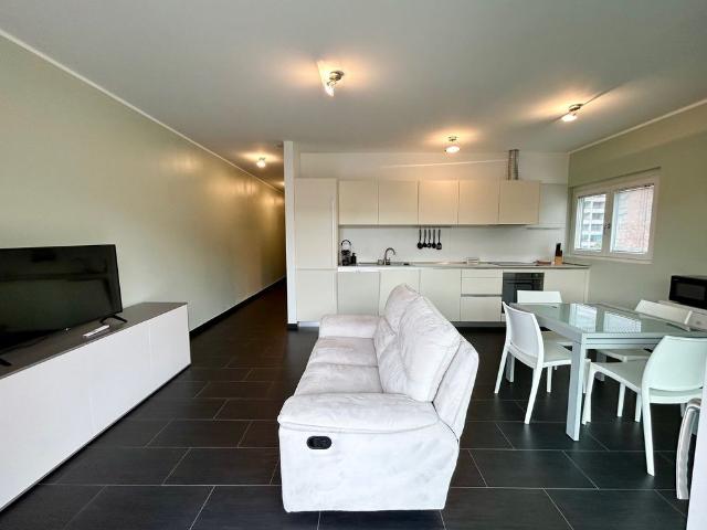 Apartment mieten in Circolo di Lugano est, Lugano