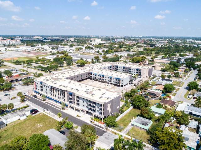 Apartment for rent in Davie