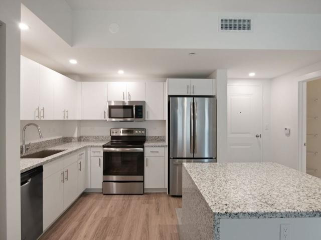 Apartment for rent in Davie, Florida