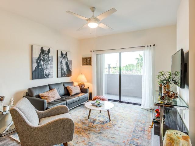 Apartment for rent in Davie, Florida