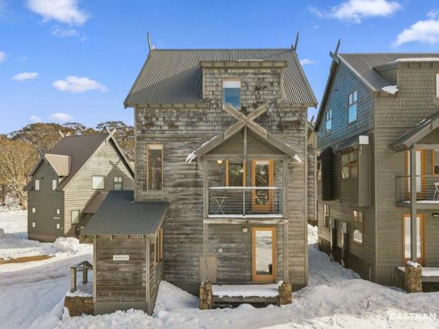 House for sale in Dinner Plain, Victoria