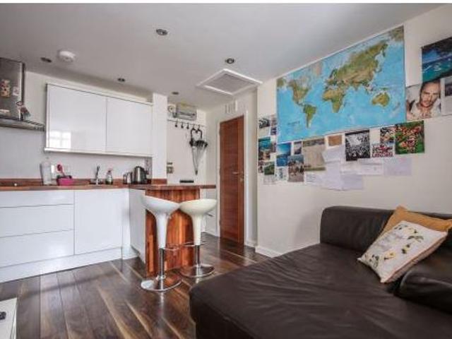 Studio for rent in Kensal Town, Bayswater