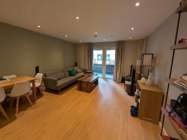 Apartment for rent in Hoxton, Greater London