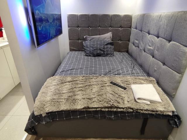 Apartment for rent in Paddington, Greater London