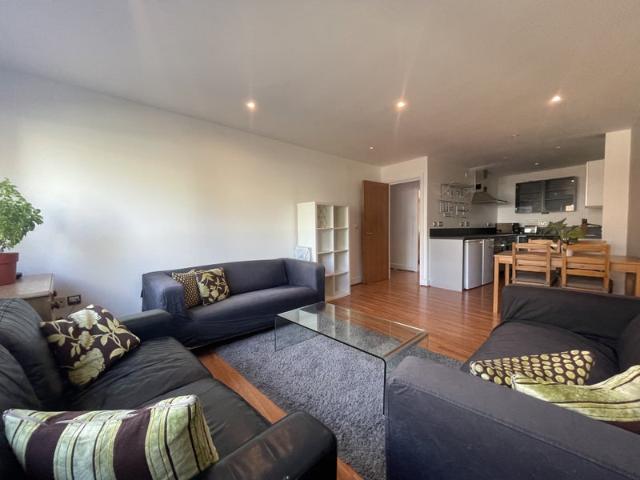 Apartment for rent in Walworth, Greater London