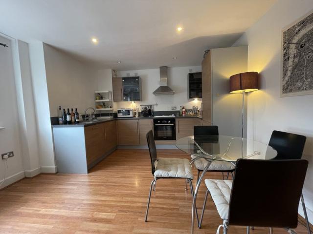 Apartment for rent in Walworth, Greater London