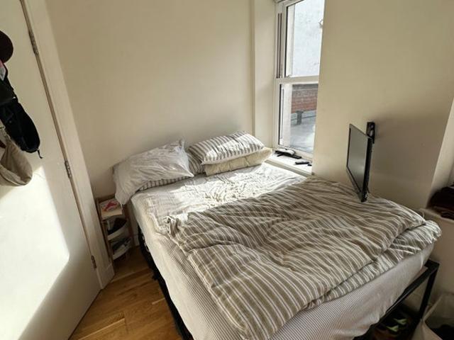 Apartment for rent in London Borough of Tower Hamlets, Greater London