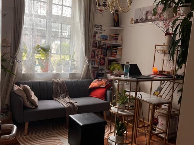Studio for rent in Shepherd's Bush, Greater London