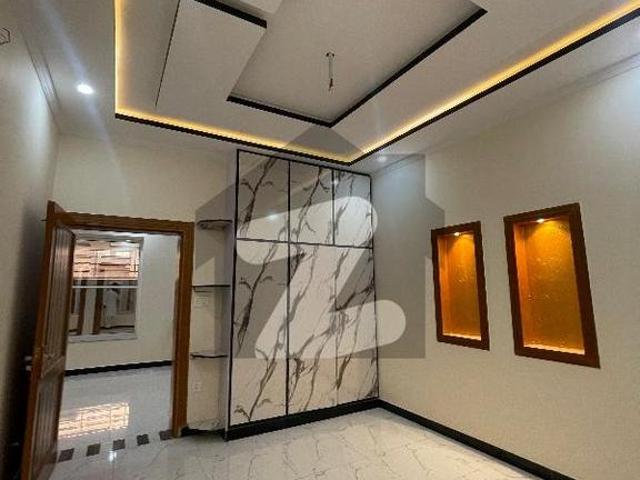 House for rent in Peshawar, North West Frontier Province