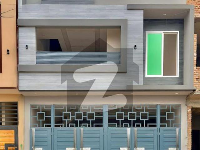 House for sale in Peshawar, North West Frontier Province