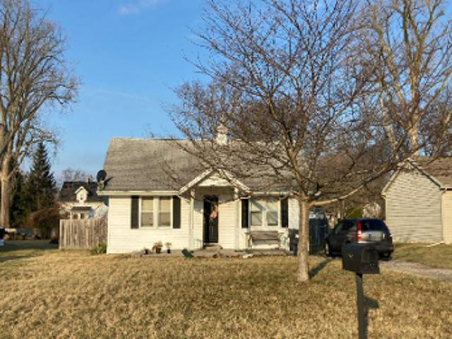 House for sale in Lucas, Ohio