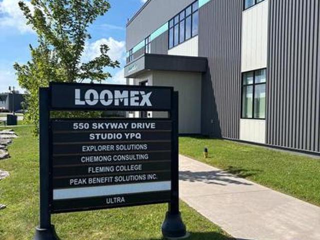 Commercial for rent in Cavan-monaghan, Ontario