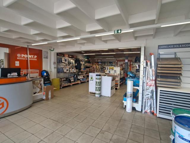 Local Commercial vente à Castres, Graulhet