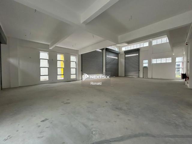 Shop for rent in Johor