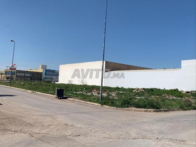 Propriété vente à Nouaceur, Gharb-Chrarda-Beni Hssen