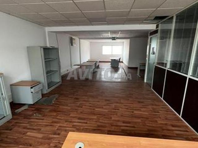 Bureau location à Aït Melloul, Oued ed Dahab-Lagouira