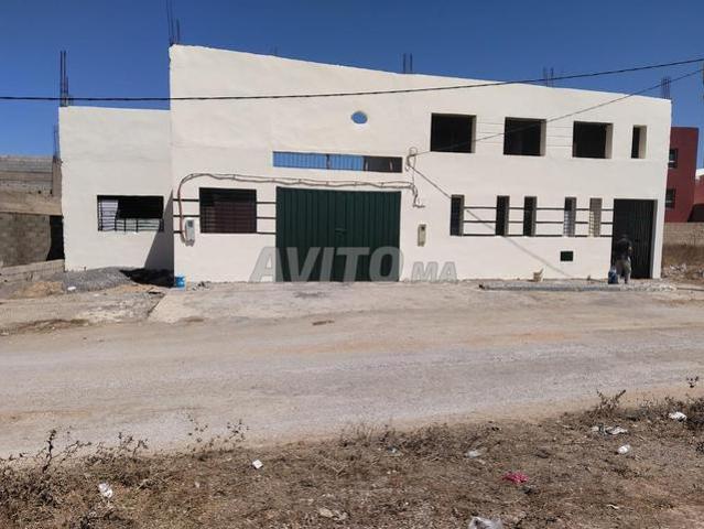 Local commercial location à Slimane, Gharb-Chrarda-Beni Hssen