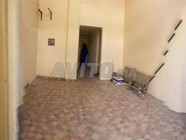 Local commercial location à Bouskoura, Gharb-Chrarda-Beni Hssen