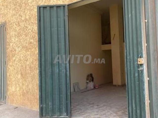 Local commercial vente à Bouskoura, Gharb-Chrarda-Beni Hssen