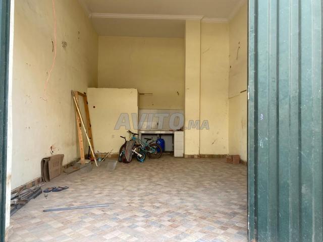 Local commercial location à Bouskoura, Gharb-Chrarda-Beni Hssen