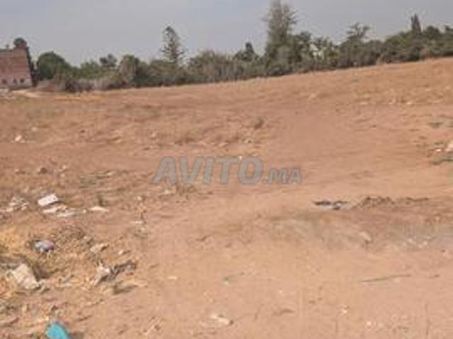 Propriété vente à Aït Melloul, Oued ed Dahab-Lagouira