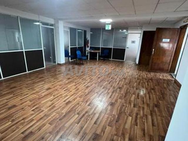 Bureau location à Aït Melloul, Oued ed Dahab-Lagouira