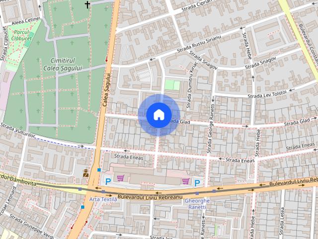 Apartament închirieri în Șagului, Timișoara