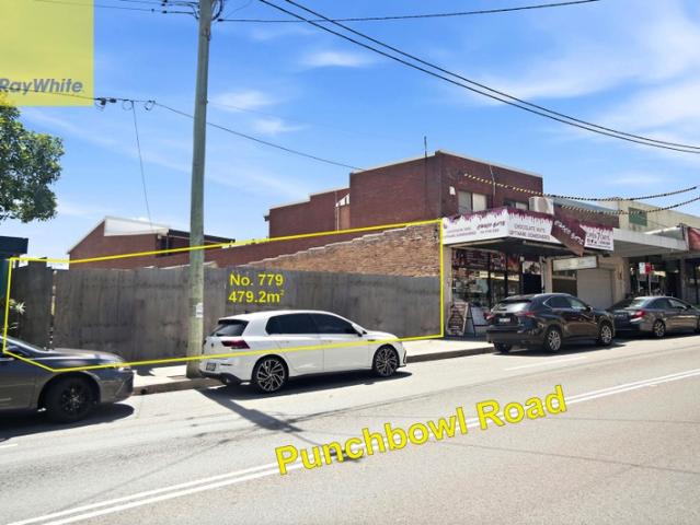 Retail for sale in Sydney, New South Wales