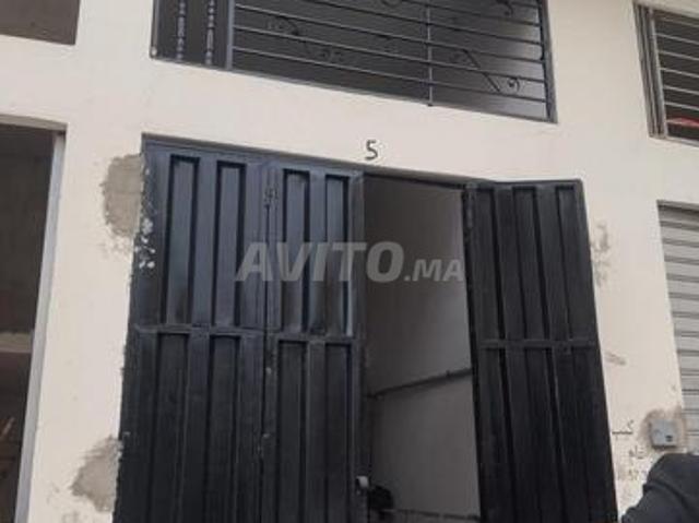 Local commercial location à Anfa, Sidi Moumen