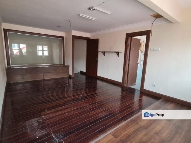 House for rent in Country Heights Damansara, Kuala Lumpur