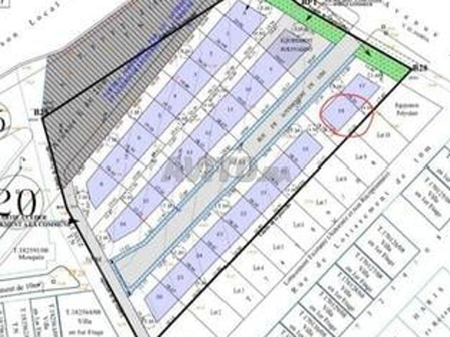 Propriété vente à El Ma, Gharb-Chrarda-Beni Hssen