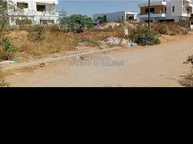 Propriété vente à Bouskoura, Gharb-Chrarda-Beni Hssen