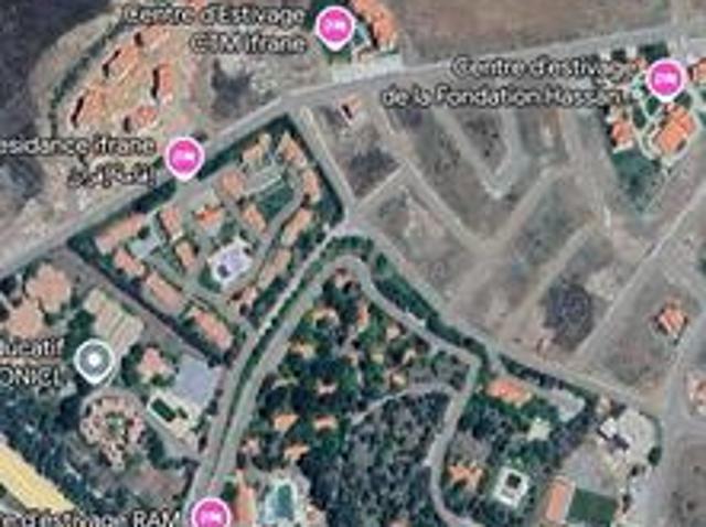 Propriété vente à Ifrane