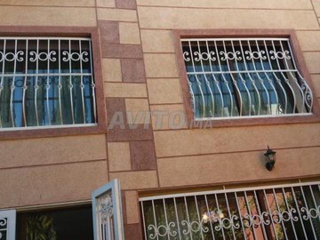 Propriété vente à Nouaceur, Gharb-Chrarda-Beni Hssen