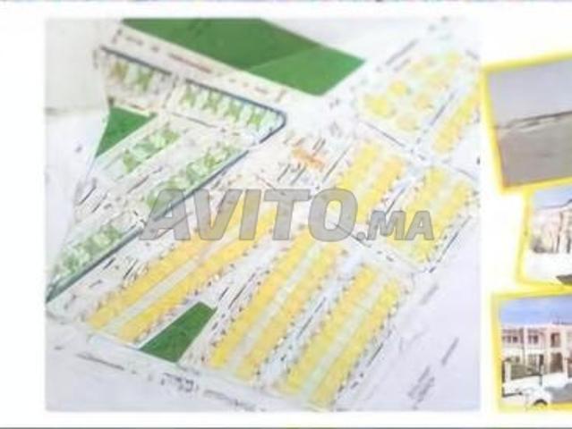 Propriété vente à Youssoufia, L'Oriental