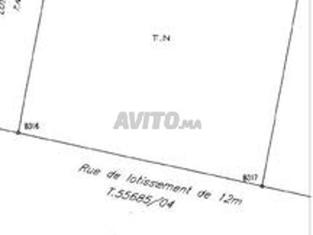 Propriété vente à L'Oriental
