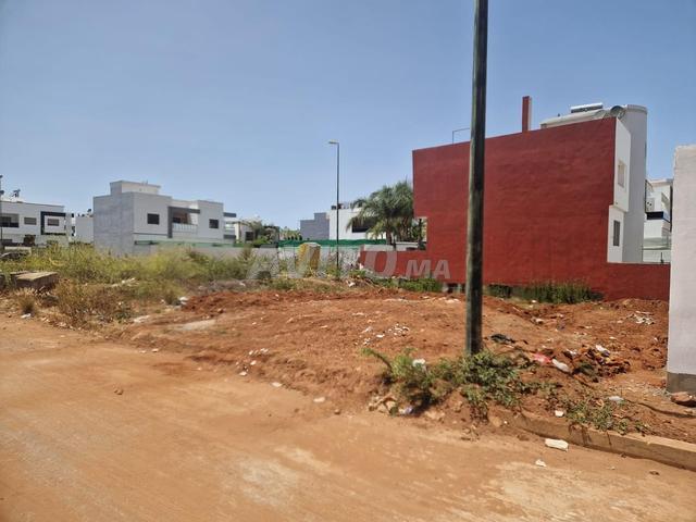 Propriété vente à Lyautey