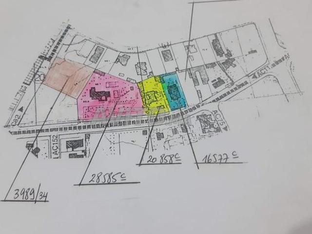 Propriété vente à Anfa, Gharb-Chrarda-Beni Hssen