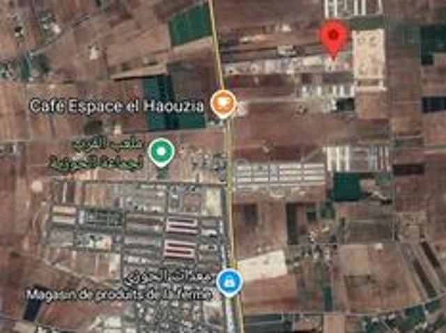 Propriété vente à El Ma, Gharb-Chrarda-Beni Hssen
