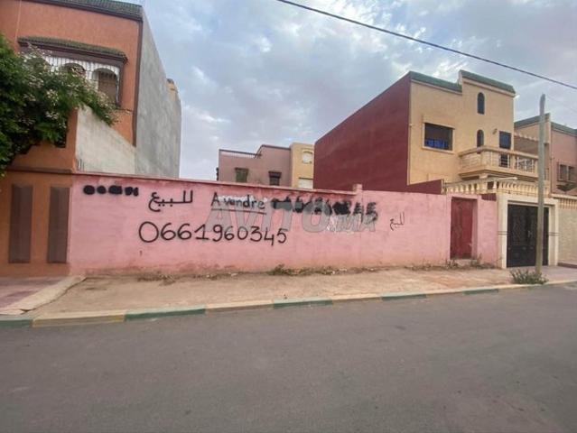 Propriété vente à Tiznit, Oued ed Dahab-Lagouira